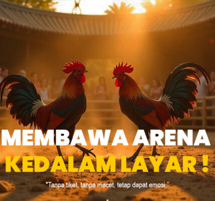 Mengenal Dunia ARCADE: Sejarah, Fitur, dan Platform Terkini