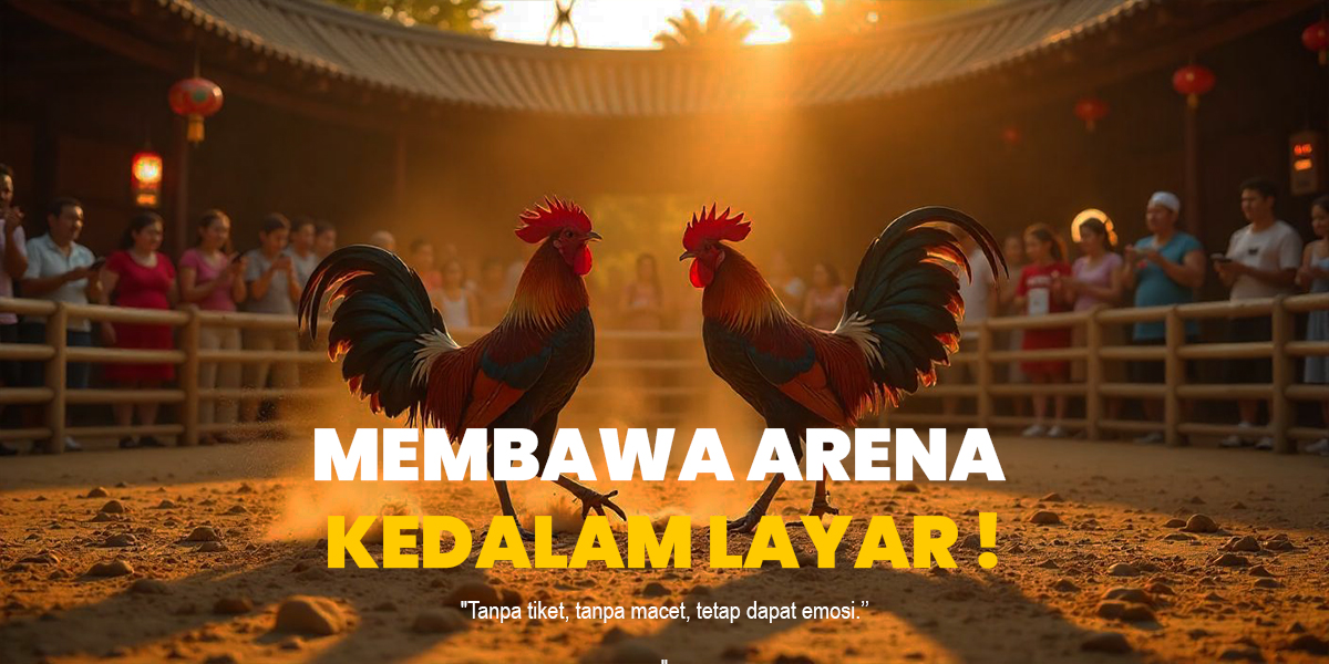 Mengenal Dunia ARCADE: Sejarah, Fitur, dan Platform Terkini