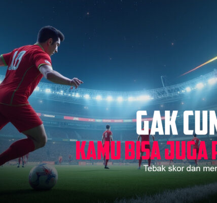 Mengenal Lebih Dekat ARCADE: Inovasi Terbaru dalam Dunia Permainan