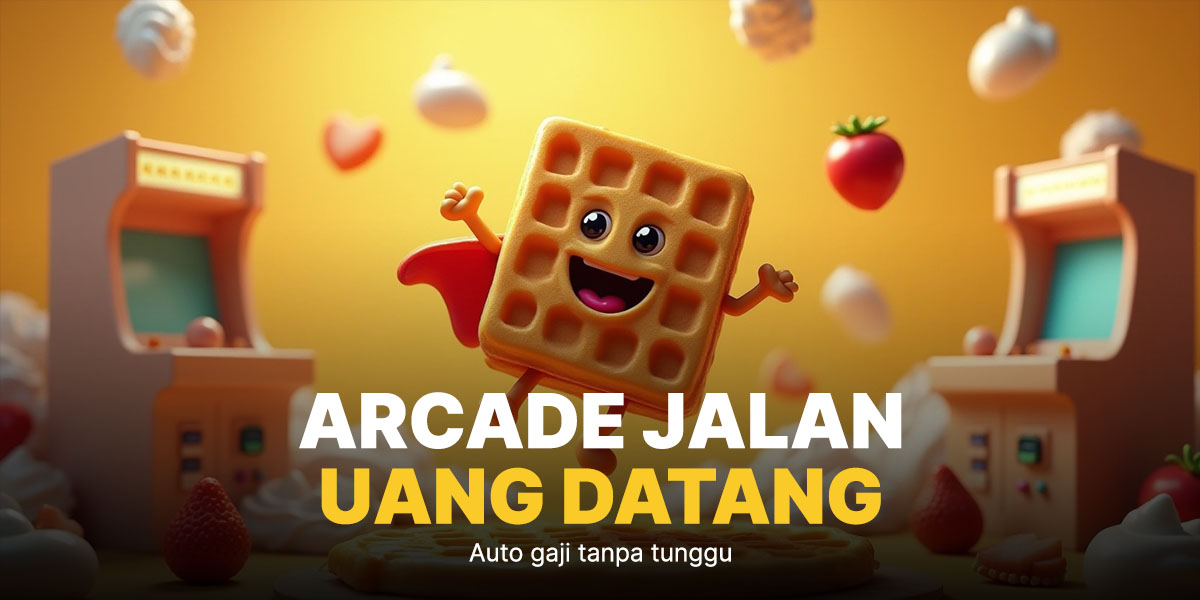 Arcade Dingdong Fishing: Sensasi Memancing Seru dari CQ9 Arcade