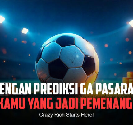 Strategi Terbaik Taruhan Bola: Menyelami Dunia Odds dan Pasaran Eropa