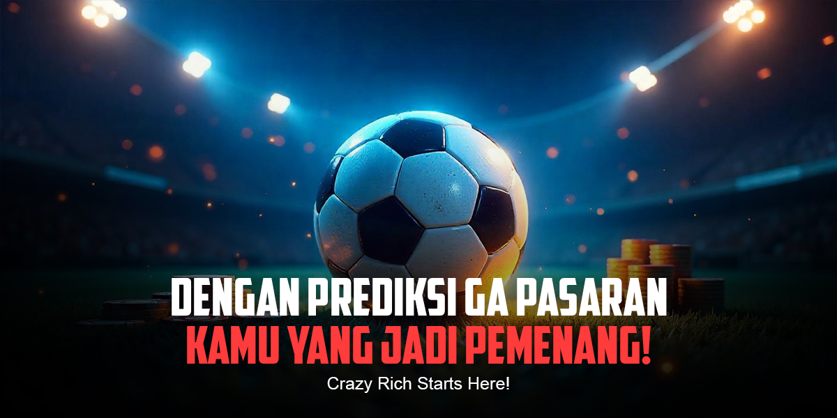 Strategi Terbaik Taruhan Bola: Menyelami Dunia Odds dan Pasaran Eropa