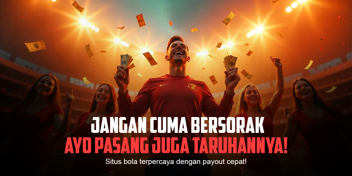 Strategi Terbaik Taruhan Bola SBOBET untuk Menang Maksimal