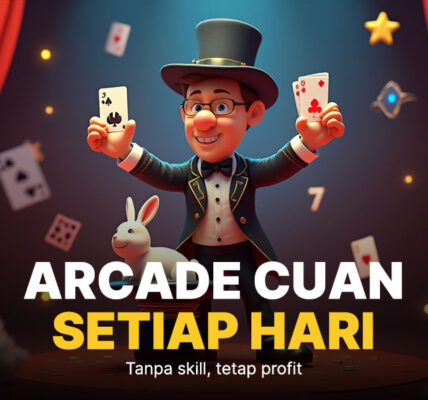 Mengenal Dunia Casino: Panduan Lengkap untuk Pemula dan Penggemar