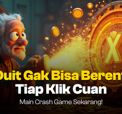 Rasakan Sensasi Tak Terlupakan Bersama Slot 'Sweet Bonanza' dari Pragmatic Play