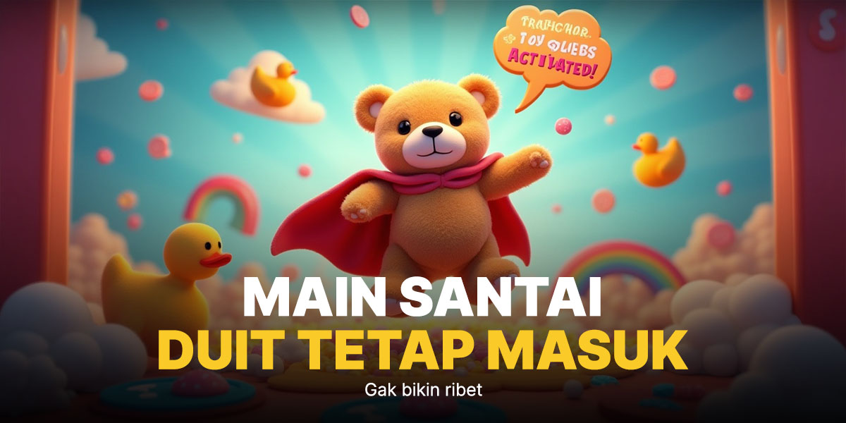 Dingdong Fishing: Game Arcade Penuh Sensasi dari Spadegaming