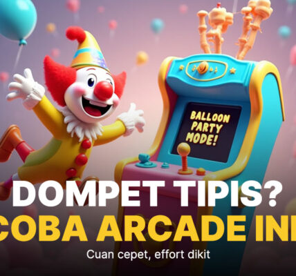 Dingdong Fishing: Game Arcade Unggulan dari CQ9 Arcade