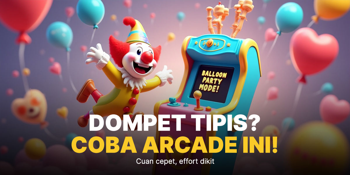 Dingdong Fishing: Game Arcade Unggulan dari CQ9 Arcade