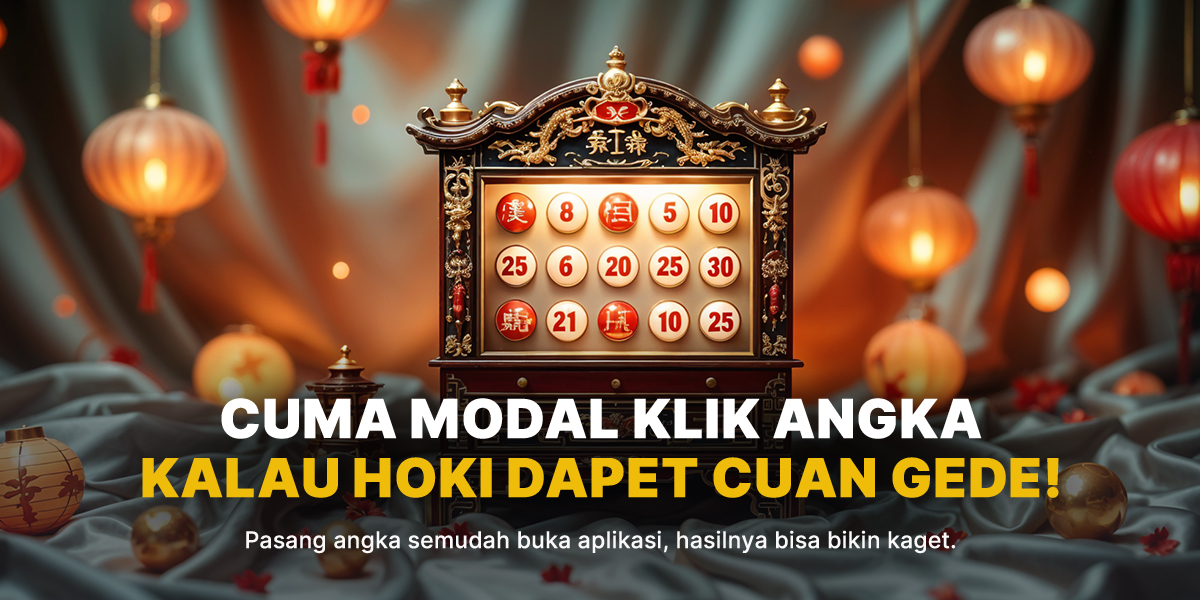 Bongkar Rahasia Keseruan Togel Singapore yang Bikin Ketagihan