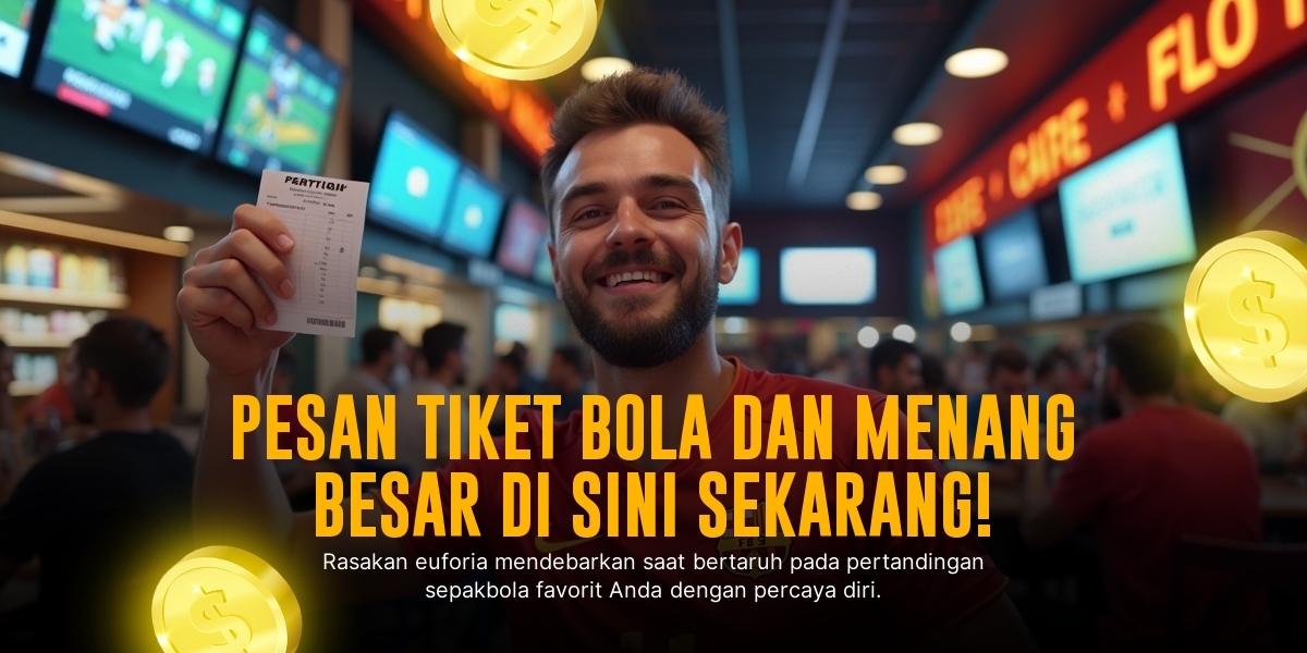 Kehebatan Taruhan Bola bersama SBOBET: Sensasi dan Strategi Menang