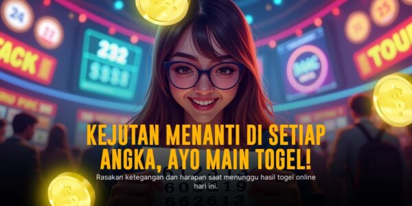 Colok Bebas: Cara Seru Bermain Togel Singapore dengan Peluang Menang Tinggi