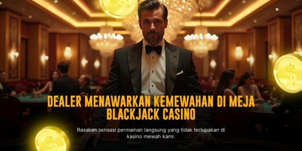 Evolution Gaming: Dominasi Casino Live dengan Sensasi Tak Tertandingi