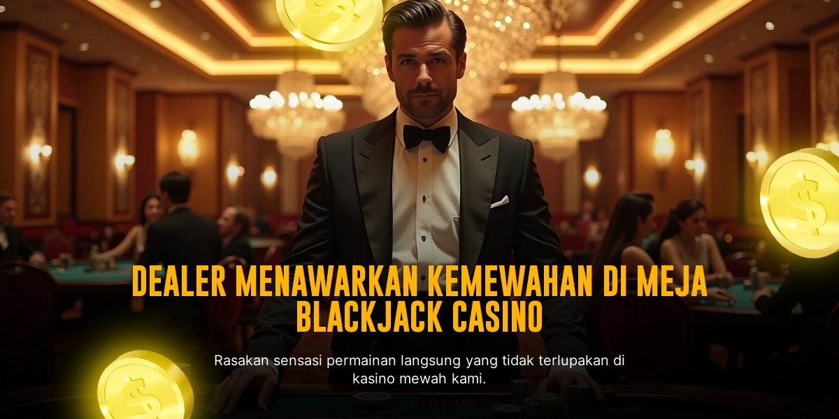 Evolution Gaming: Dominasi Casino Live dengan Sensasi Tak Tertandingi