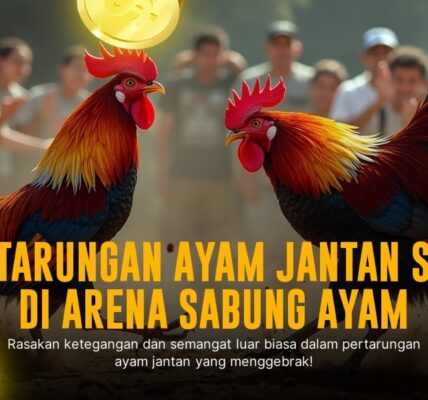 Rahasia Sabung Ayam SV388: Jenis Ayam Aduan dan Odds Menguntungkan