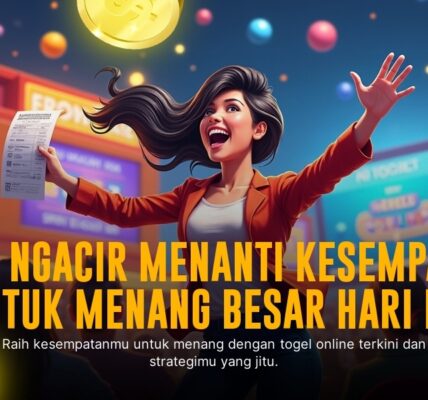 Colok Bebas: Strategi Jitu Menaklukkan Pasaran Togel Hongkong
