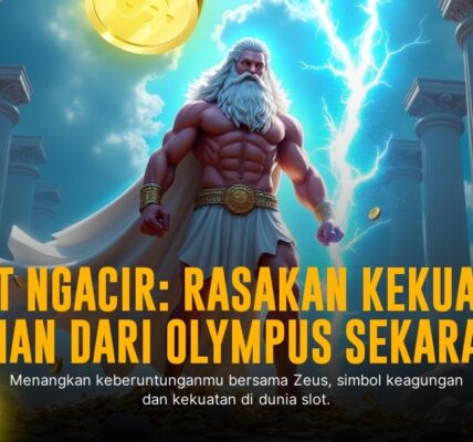 Slot Mega Joker: Klasik dengan Peluang Menang Maksimal