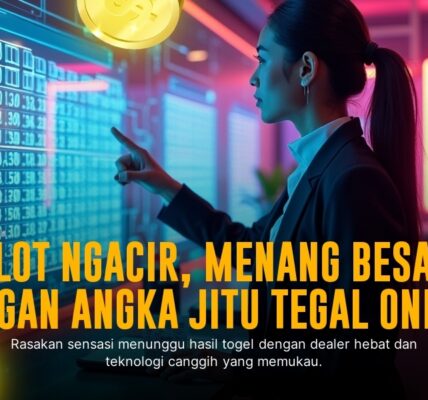 Rahasia Menang di Pasaran Togel Hongkong Terpercaya