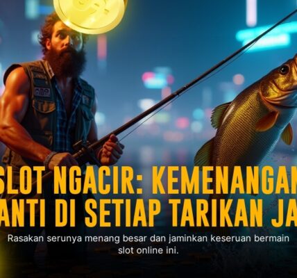 Misteri Keberuntungan di Slot Aztec Gems Pragmatic Play