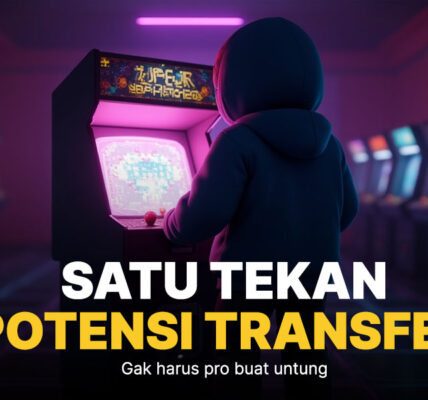 Mengenal Slot: Panduan Lengkap Bermain dan Strategi Menang