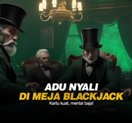 Sensasi Baccarat Evolution Gaming: Live Casino Terbaik