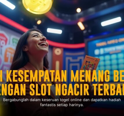 Colok Bebas Togel Singapore: Rahasia Menang Besar