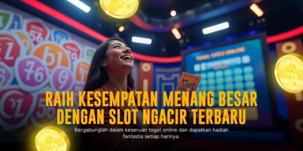 Colok Bebas Togel Singapore: Rahasia Menang Besar