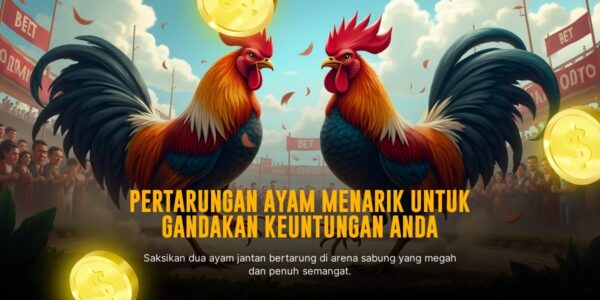 Mengenal Ayam Bangkok, Raja Sabung Ayam di SV388