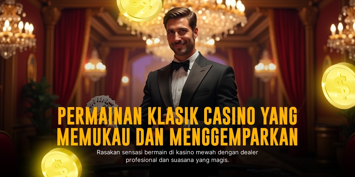Maxwin77: Rahasia Menang di Live Casino Evolution Gaming