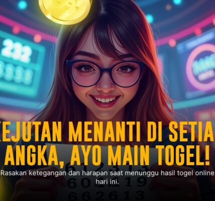 Colok Bebas: Cara Seru Bermain Togel Singapore dengan Peluang Menang Tinggi