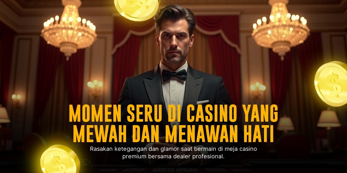 Pragmatic Play Live: Sensasi Judi Kasino Langsung Makswin