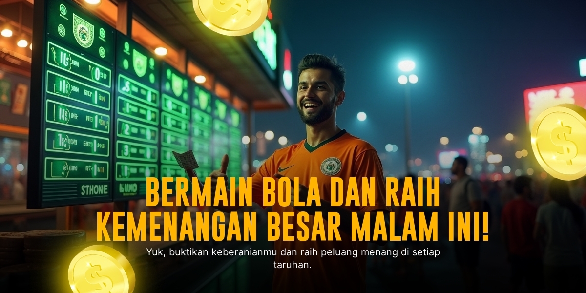 Menaklukkan Dunia Judi Bola: Strategi Terbaik Bersama SBOBET