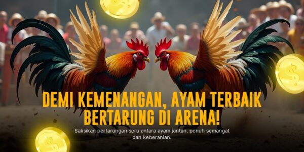 Mengenal Ayam Bangkok: Raja Sabung Ayam dengan Odds Menarik di SV388