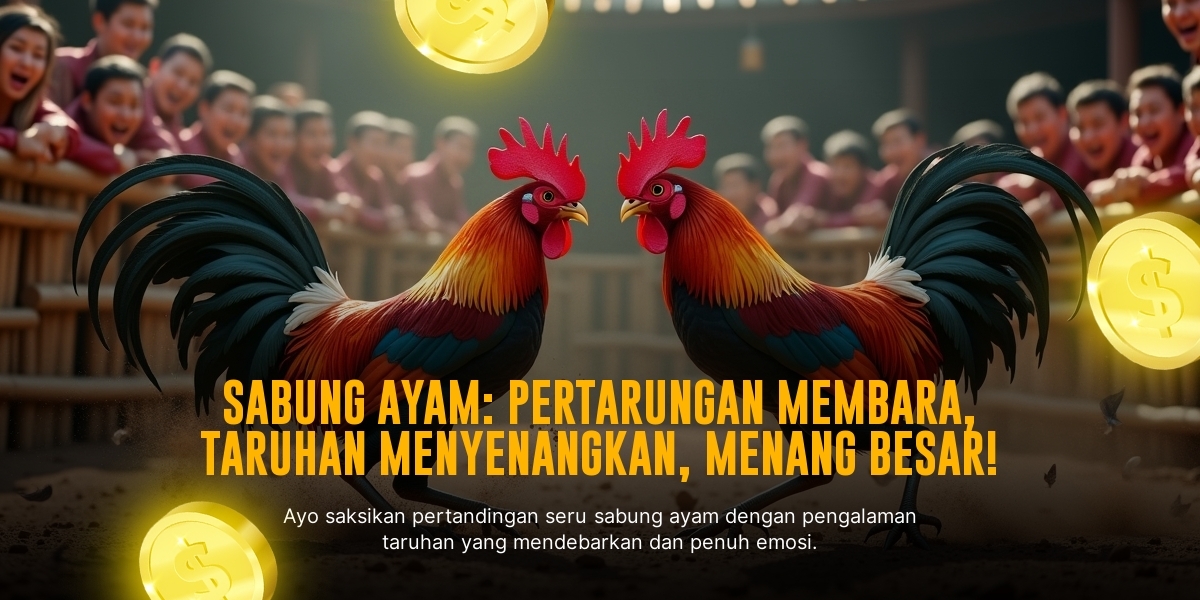 Mengenal Jenis Ayam Bangkok Dalam Sabung Ayam SV388