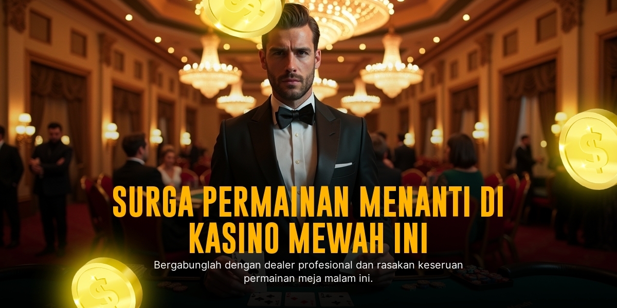 Sensasi Memikat Blackjack Dari Evolution Gaming
