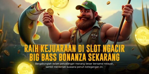 Rasakan Sensasi Spin Terbesar di Slot Sweet Bonanza Pragmatic Play