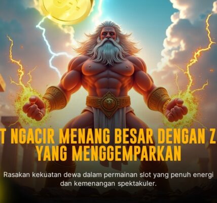 Slot Sweet Bonanza Pragmatic Play: Manisnya Kemenangan Tiap Putaran