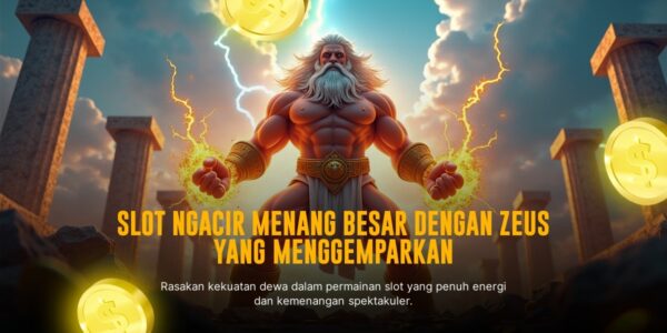 Slot Sweet Bonanza Pragmatic Play: Manisnya Kemenangan Tiap Putaran