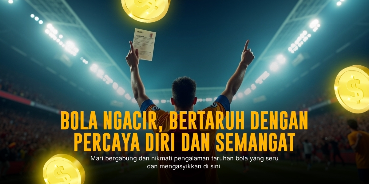 Strategi Taruhan Bola SBOBET yang Bikin Kamu Menang Terus