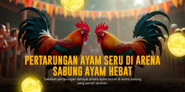 Mengenal Ayam Bangkok: Raja Sabung Ayam di SV388
