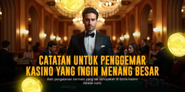 Evolution Gaming: Leader dalam Casino Live yang Menggetarkan