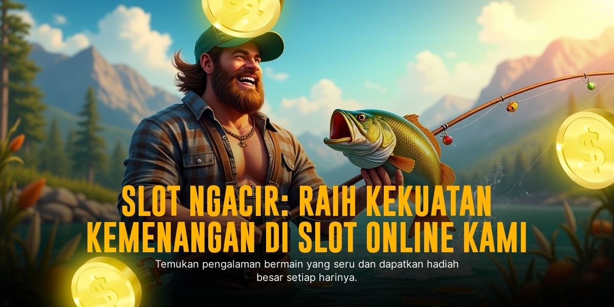Joker Gaming: Slot Wild Blood, Sensasi Vampir yang Menggoda