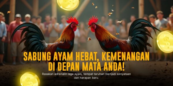 Profil Ayam Bangkok: Raja Sabung Ayam yang Mendominasi Arena
