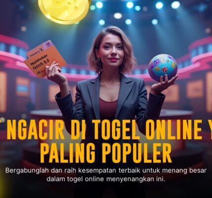 Misteri Menang di Togel Hongkong yang Jarang Terbongkar