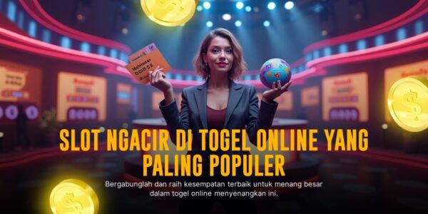 Misteri Menang di Togel Hongkong yang Jarang Terbongkar