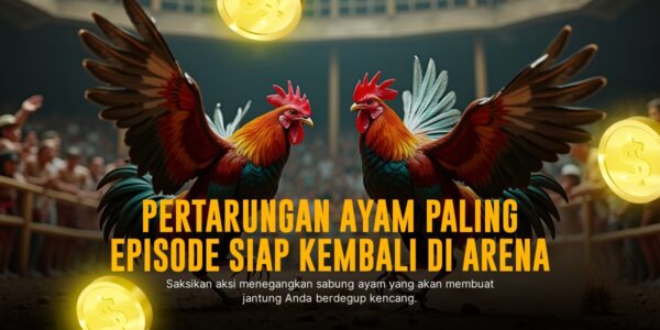 Keunikan Jenis Ayam Bangkok dalam Sabung Ayam SV388