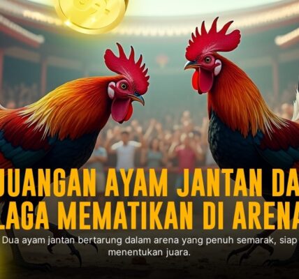 Mengupas Jenis Ayam Bangkok Dalam Sabung Ayam SV388