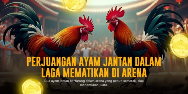 Mengupas Jenis Ayam Bangkok Dalam Sabung Ayam SV388