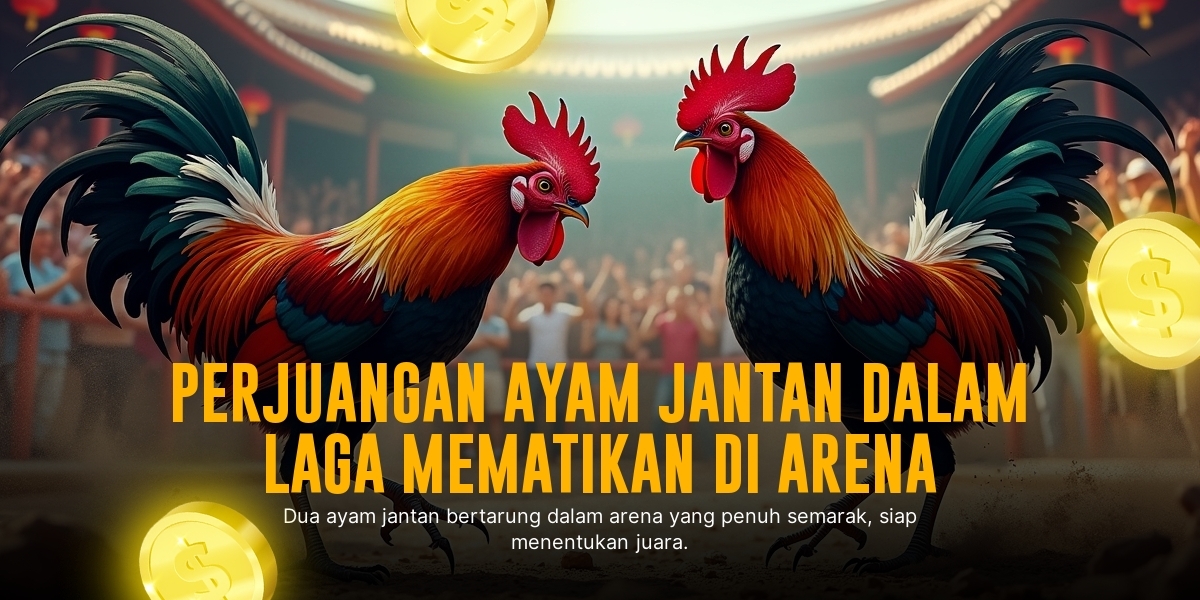 Mengupas Jenis Ayam Bangkok Dalam Sabung Ayam SV388