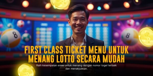 Colok Bebas: Cara Mudah Menang Togel Singapore
