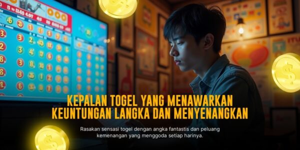 Colok Bebas: Strategi Jitu Menang Togel Singapore